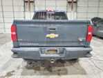 Chevrolet Silverado 2018