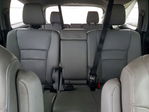 Honda Pilot 2016