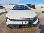 Kia K4 2025