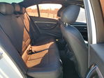 BMW Series 3 2018