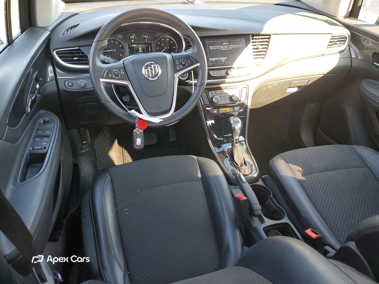 Buick Encore 2018