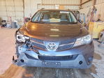 Toyota RAV 4 2015