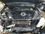Nissan Armada 2017