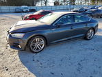 Audi A5 2019