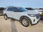Ford Explorer 2025