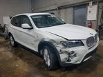 BMW X3 2014