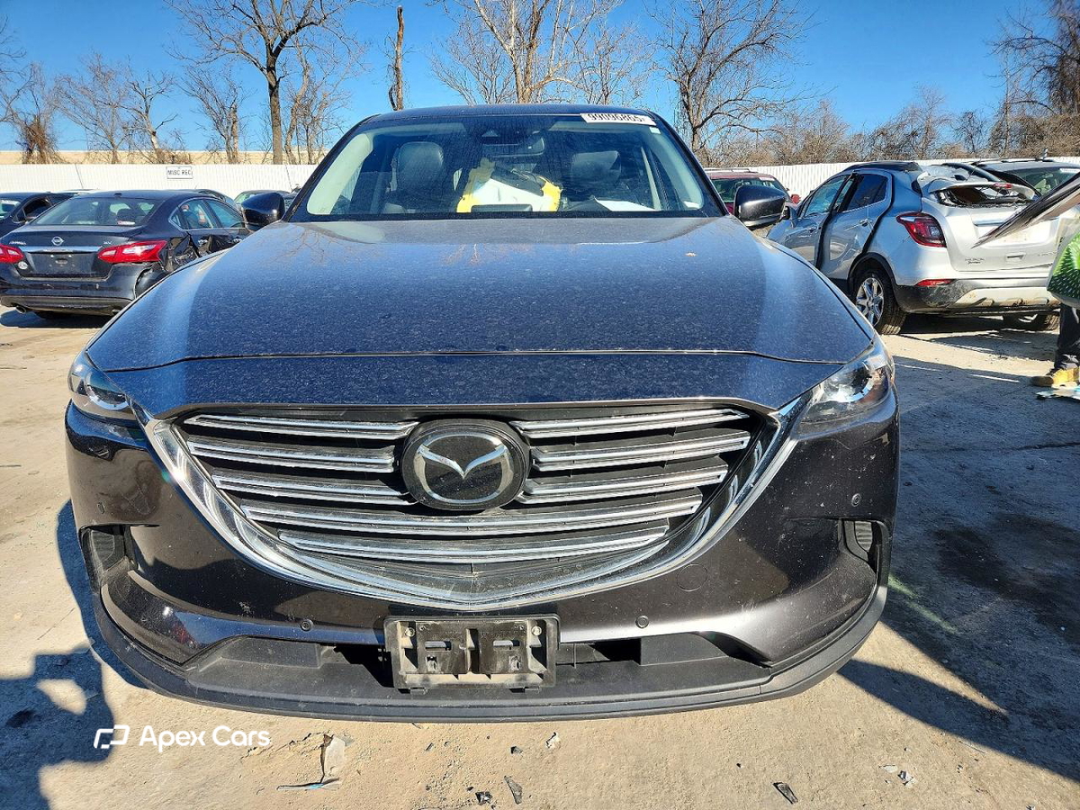 Mazda CX-9 2018