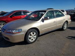 Honda Accord 2000