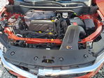 Chevrolet Trax 2024