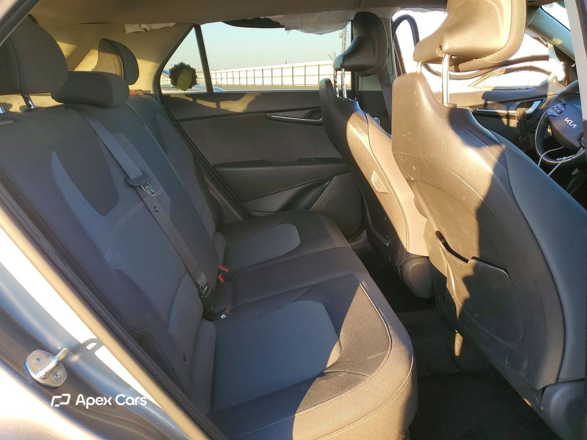 Kia Niro 2024