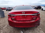Mazda 6 2018