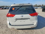 Toyota Sienna 2014