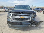 Chevrolet Tahoe 2016