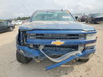 Chevrolet Silverado 2016