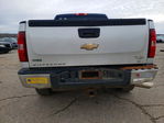 Chevrolet Silverado 2011