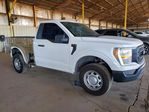 Ford F-150 2021