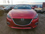 Mazda 3 2014