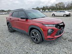 Chevrolet TrailBlazer 2023