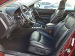 Nissan Maxima 2013