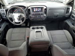 Chevrolet Silverado 2017