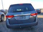 Honda Odyssey 2014