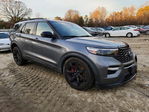 Ford Explorer 2021