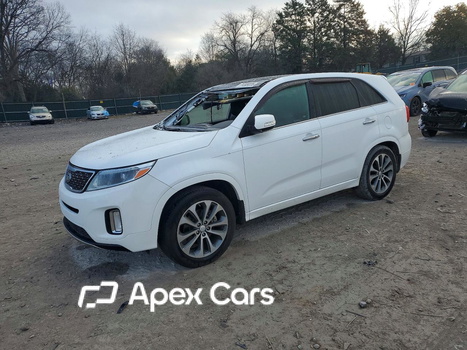 Kia Sorento 2015 - Image 1 of 14