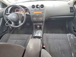 Nissan Altima 2012