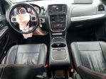 Dodge Caravan 2017