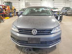 Volkswagen Jetta 2017