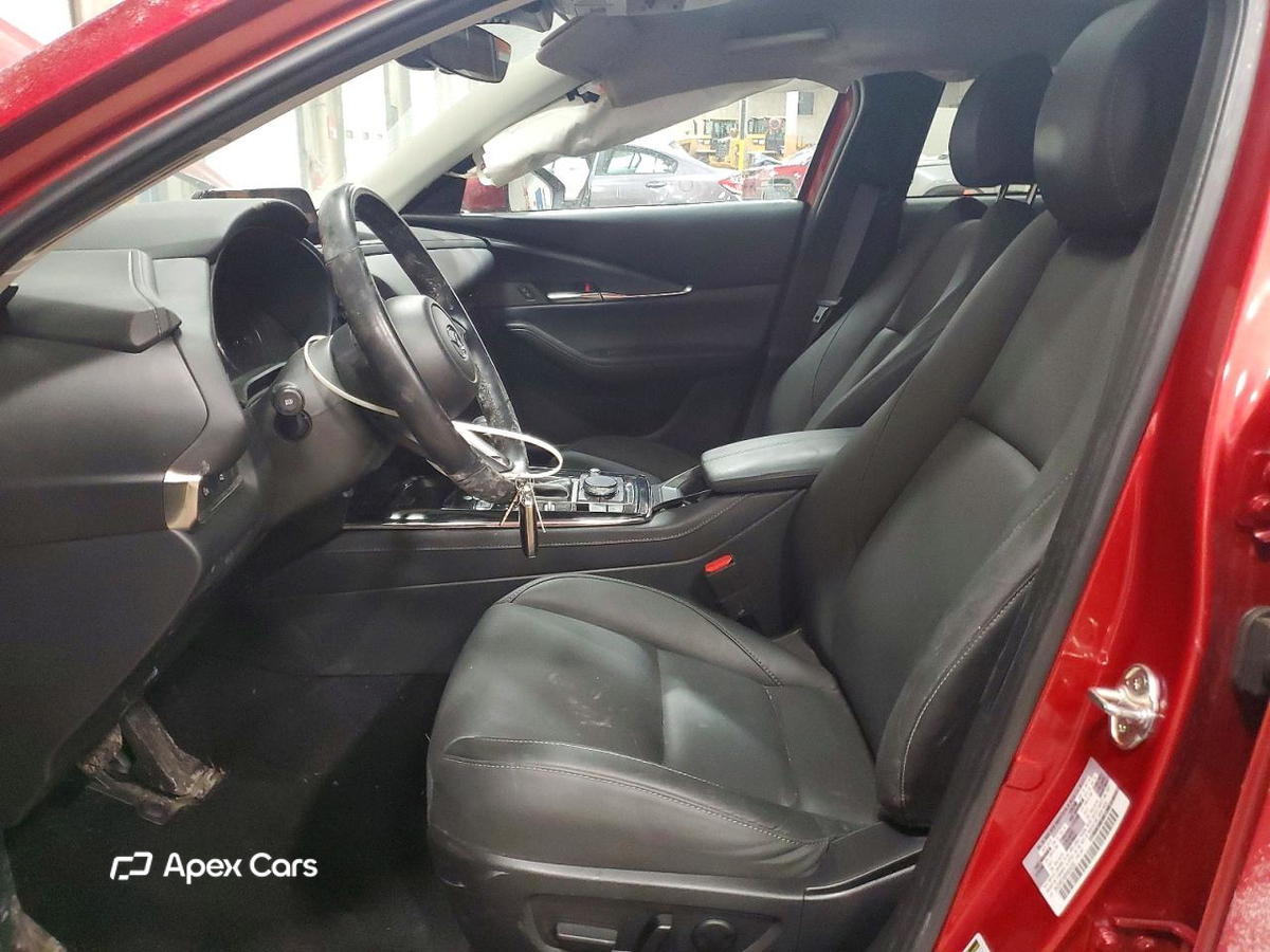 Mazda CX-30 2024
