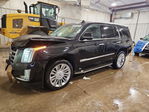 Cadillac Escalade 2016
