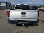 Chevrolet Silverado 2014