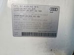 Audi SQ5 2016