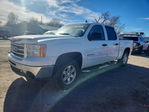 GMC Sierra 2013