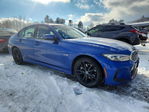 BMW Series 3 2023