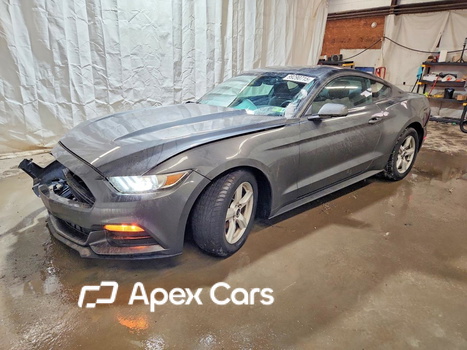 Ford Mustang 2017 - Image 1 of 13