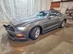 Ford Mustang 2017
