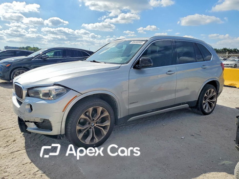 BMW X5 2017 - Image 1 of 13