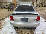 Audi A4 2001