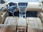 Nissan Pathfinder 2017