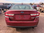 Subaru Impreza 2017