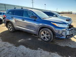 Toyota Highlander 2017