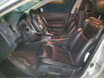 Nissan Maxima 2011