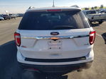 Ford Explorer 2019
