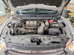 Ford Taurus 2017