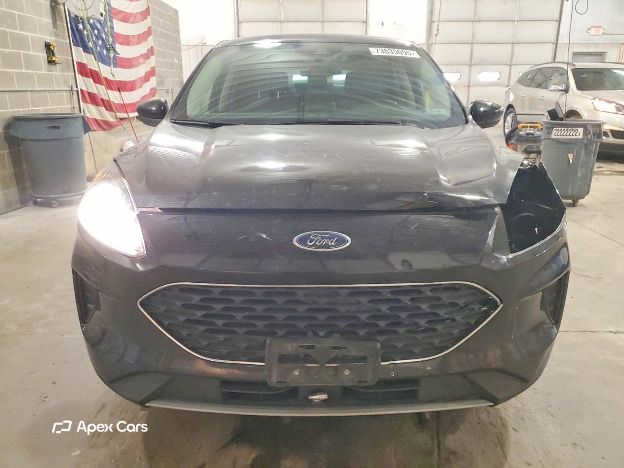 Ford Escape 2020