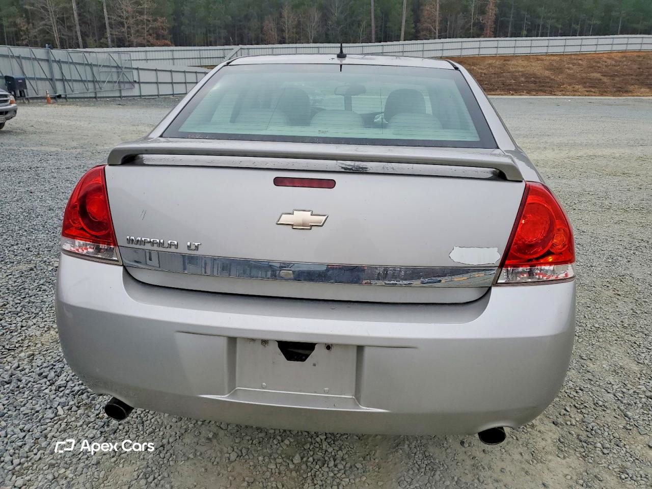 Chevrolet Impala 2007