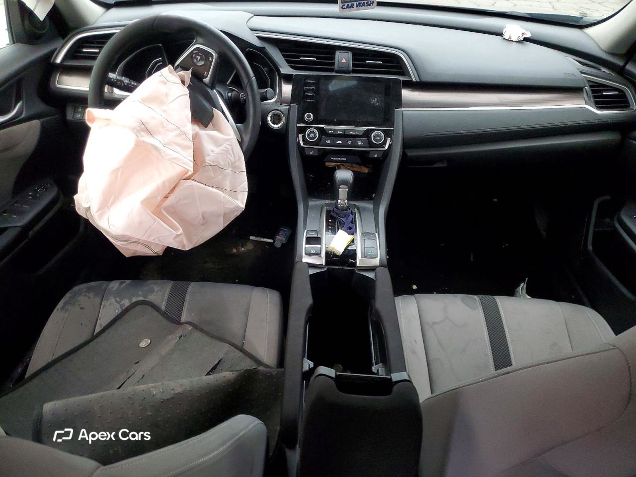 Honda Civic 2019
