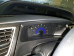 Honda Civic 2014